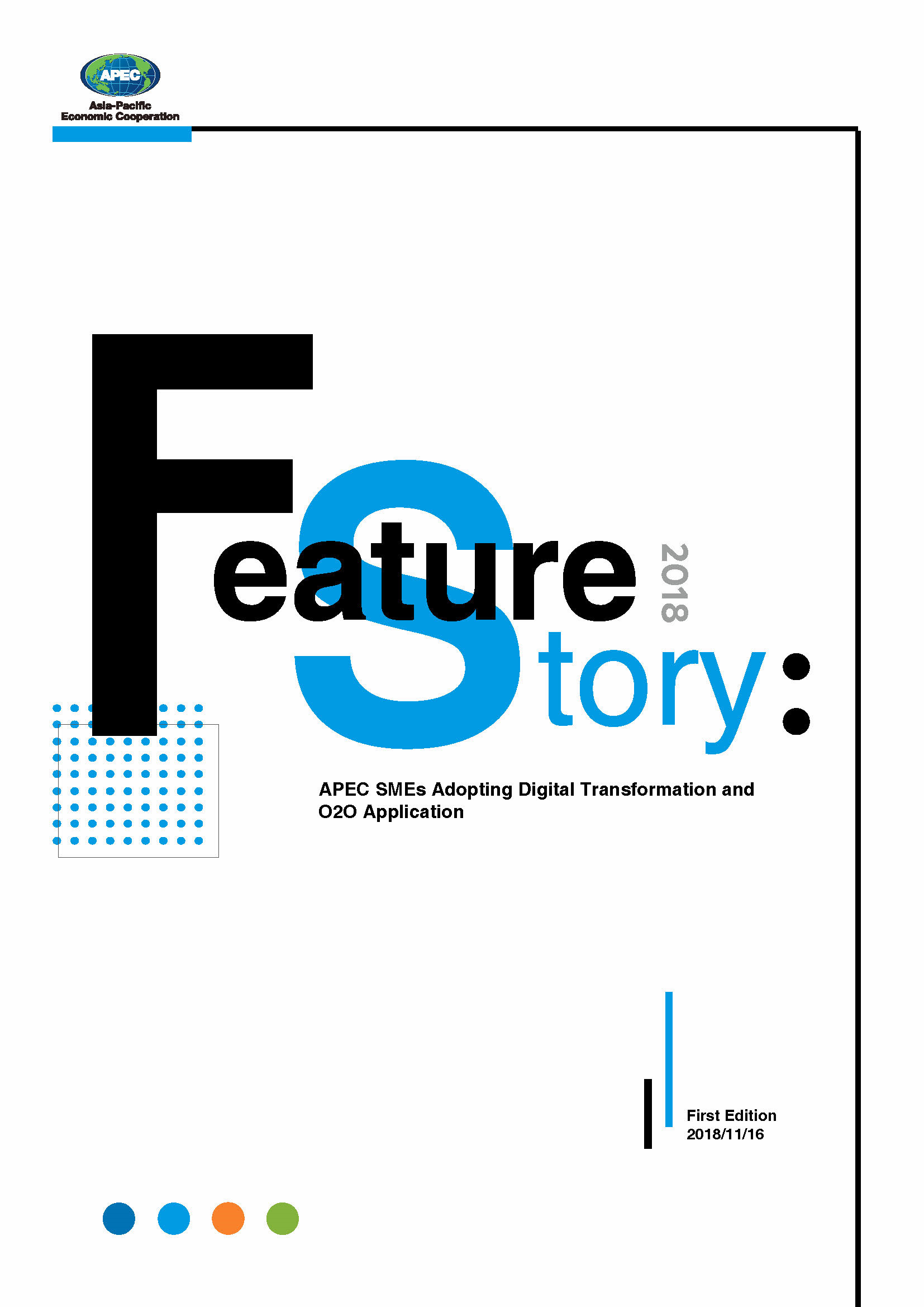 Feature Story- APEC SMEs Adopting Digital Transformation and O2O Application